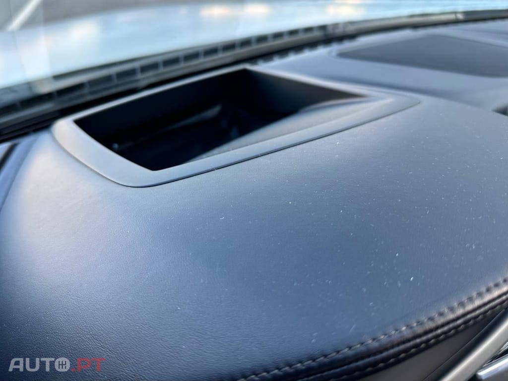 BMW 640 d Cabrio M Sport Edition