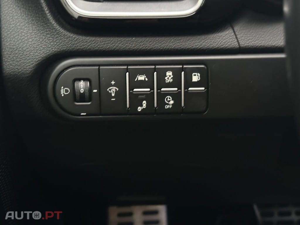 Kia Xceed 1.6 GDi PHEV Tech
