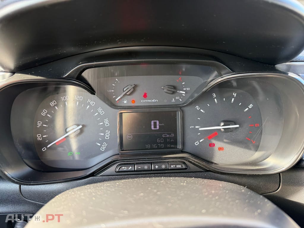 Citroen C3 1.2i Feel Business