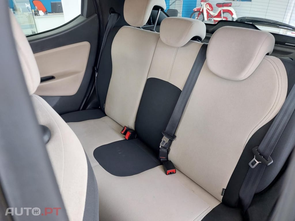 Lancia Ypsilon 1.2 S&S Fashion