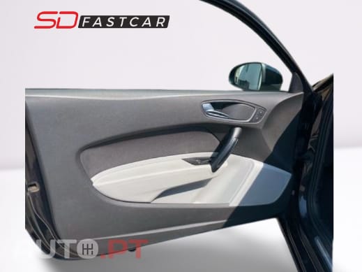 Audi A1 1.4 TFSI Sport