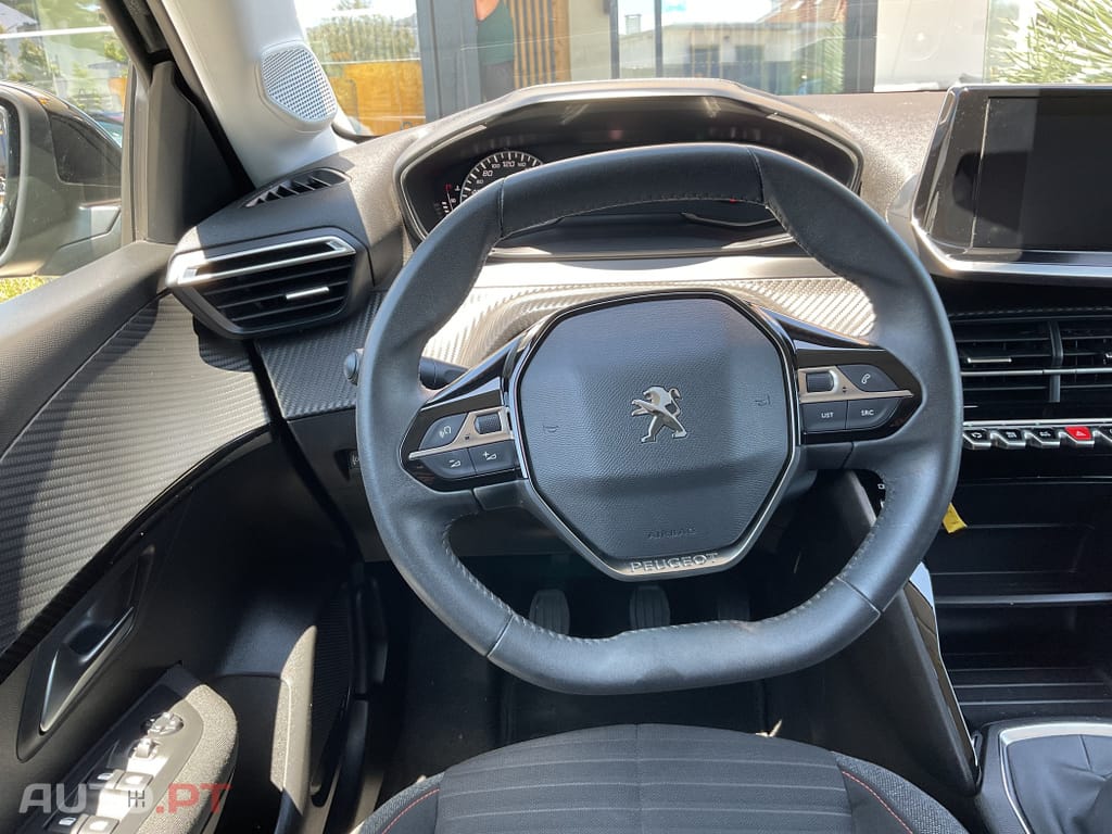 Peugeot 208 1.2 PureTech Active Pack