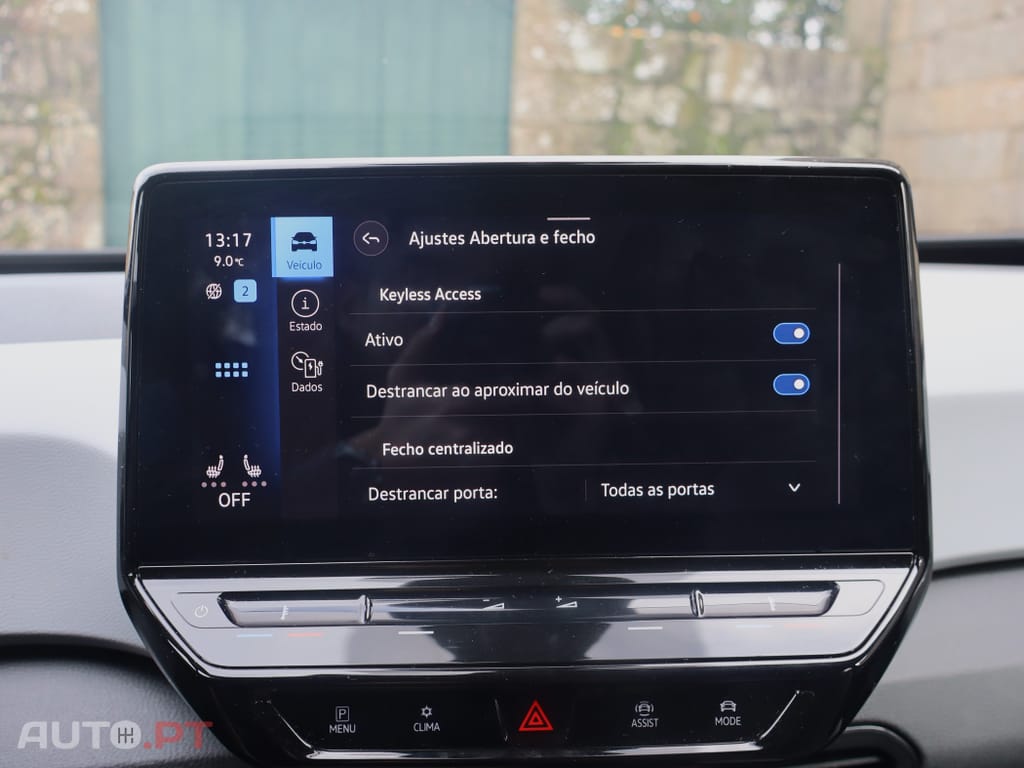 Volkswagen Id.3 Pro Permance 1st Plus