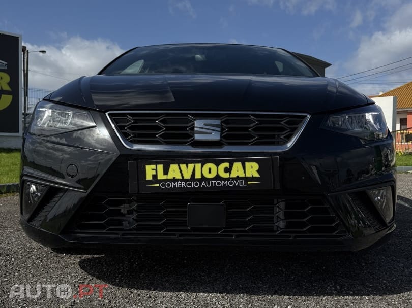 Seat Ibiza 1.0 EcoTSI FR DSG