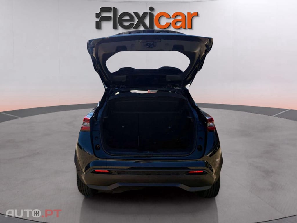 Nissan Juke 1.0 DIG-T N-Connecta NAV.