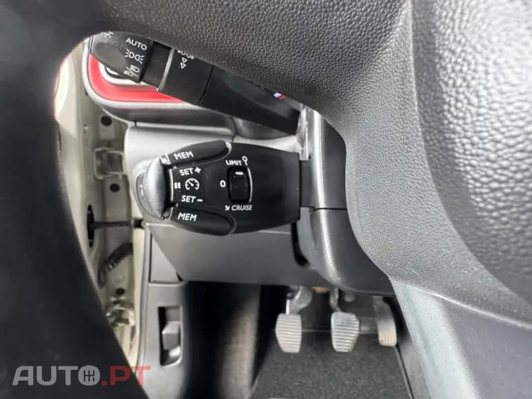 Citroen C3 1.2 PureTech C-Series