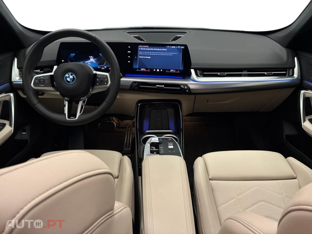 BMW iX1 eDrive20 M Sport