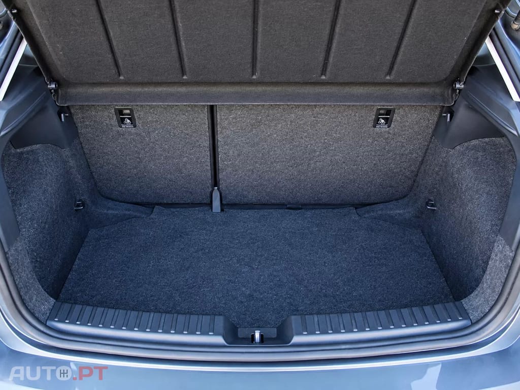 Seat Ibiza 1.0 Style