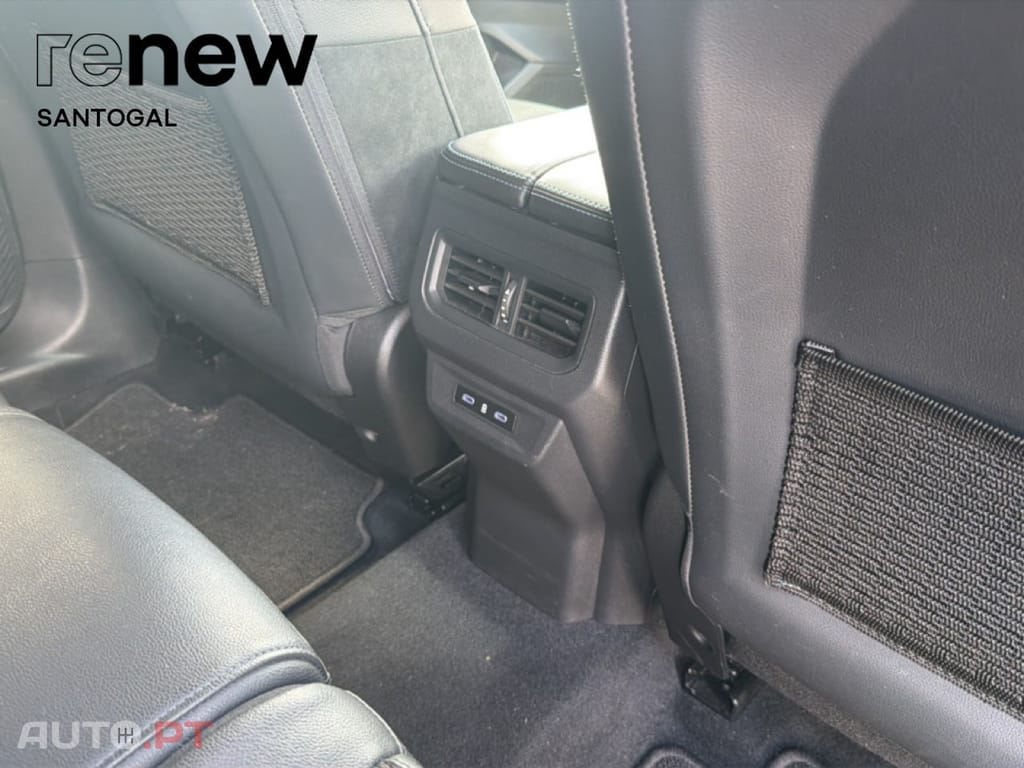 Renault Austral Techno Esprit Alpine