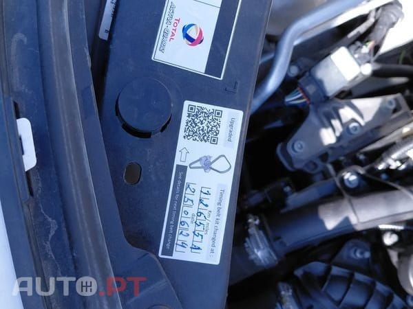 Peugeot Partner 1.5 BlueHDi Premium Standard