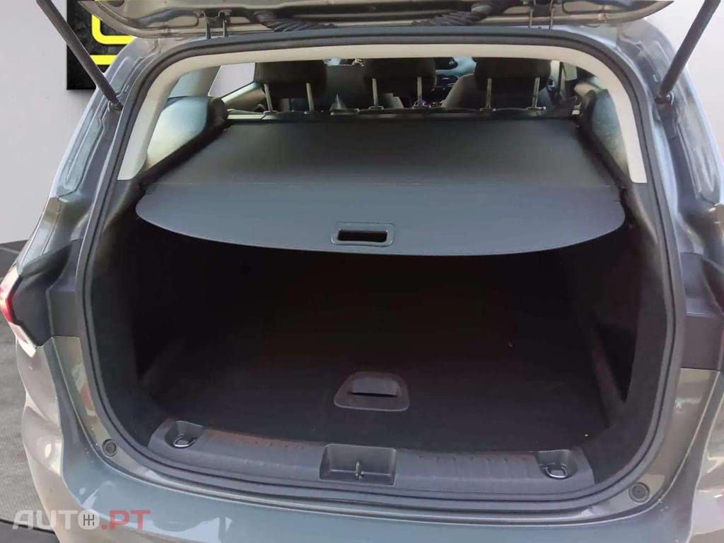 Fiat Tipo 1.3 MTJ LOUNGE