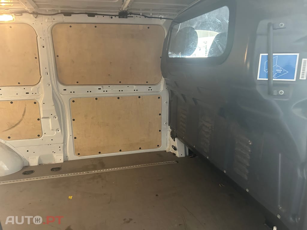 Mercedes-Benz Vito 116 CDi/34 Longo Pro