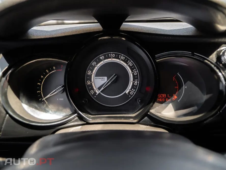Citroen C3 1.2 PureTech Feel