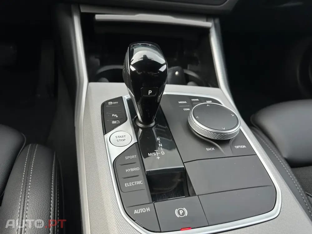 BMW 320 Corporate Edition Auto