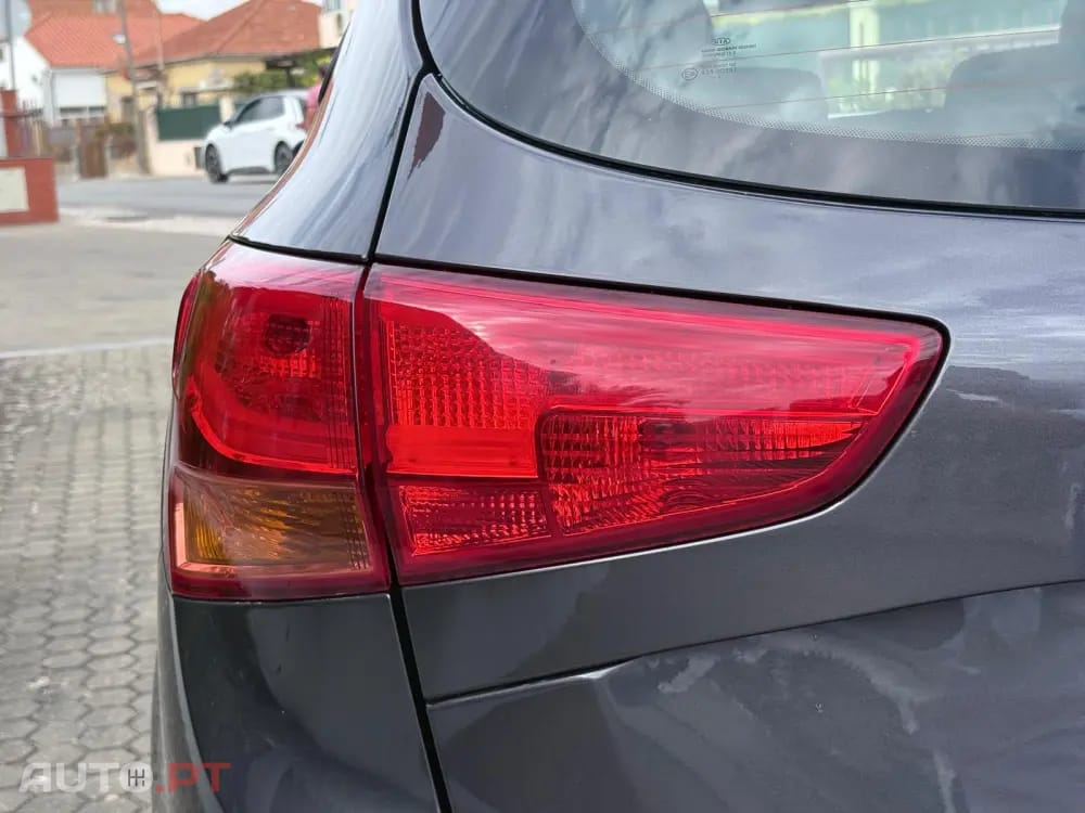 Kia Ceed 1.4 CRDi Nav Line