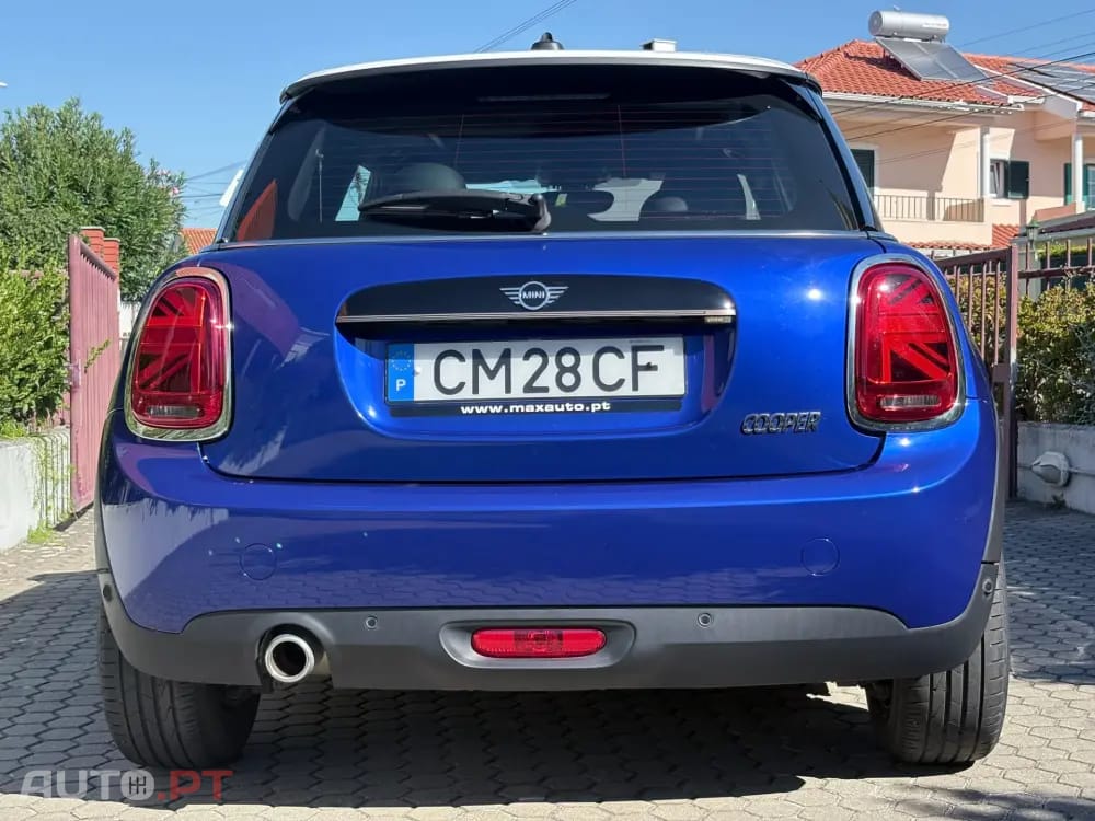 MINI Cooper Cooper