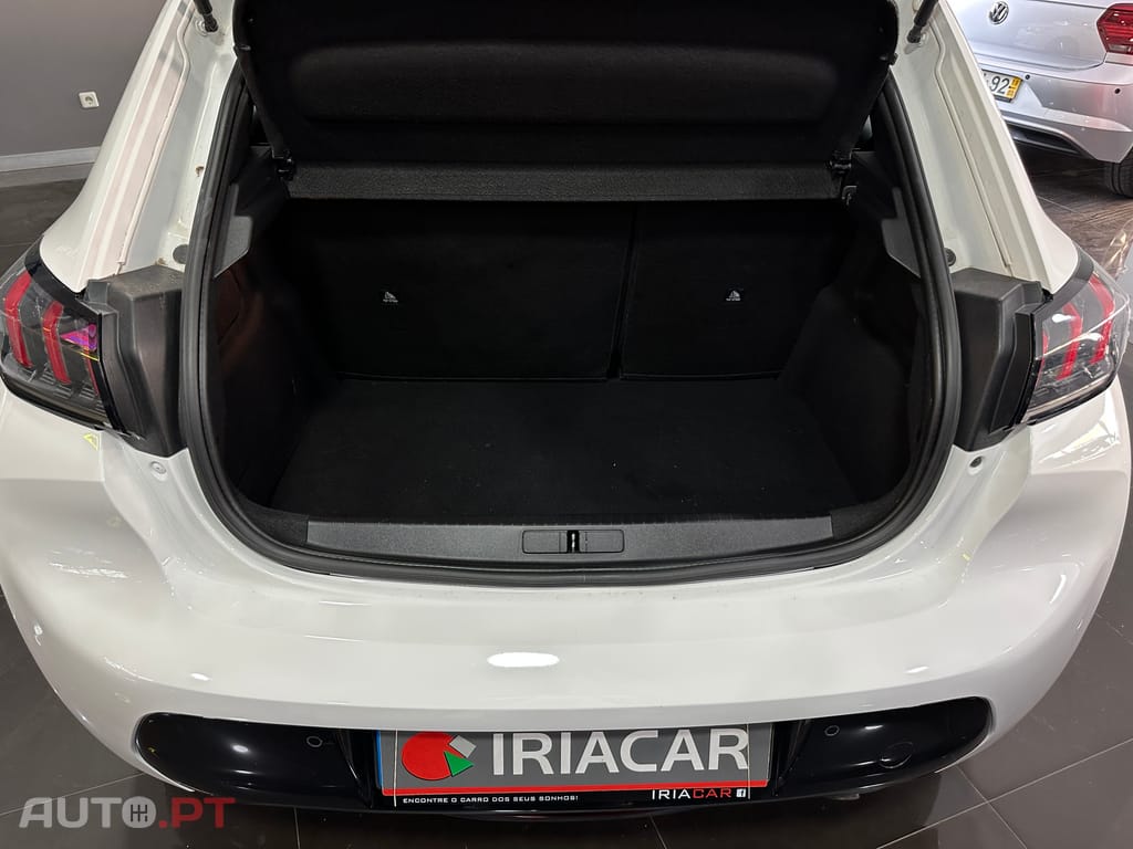 Peugeot 208 1.2 PureTech Allure Pack