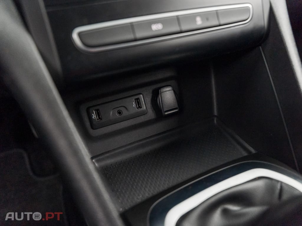 Renault Mégane 1.3 TCe Limited