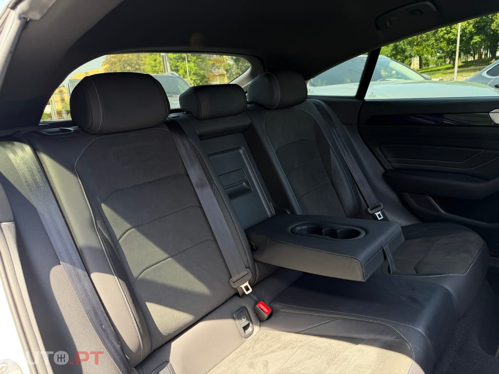 Volkswagen Arteon 1.4 TSI eHybrid R-Line