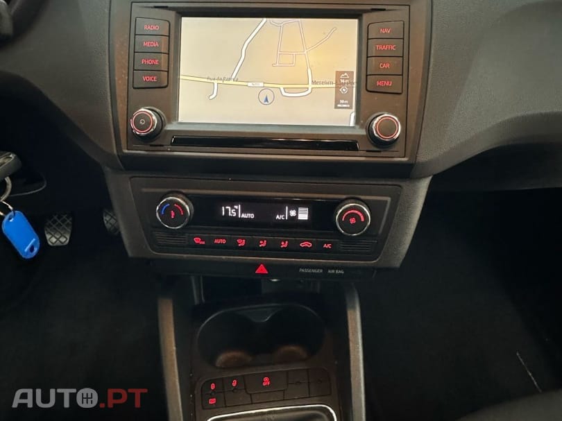 Seat Ibiza 1.0 Eco TSI S&S Style