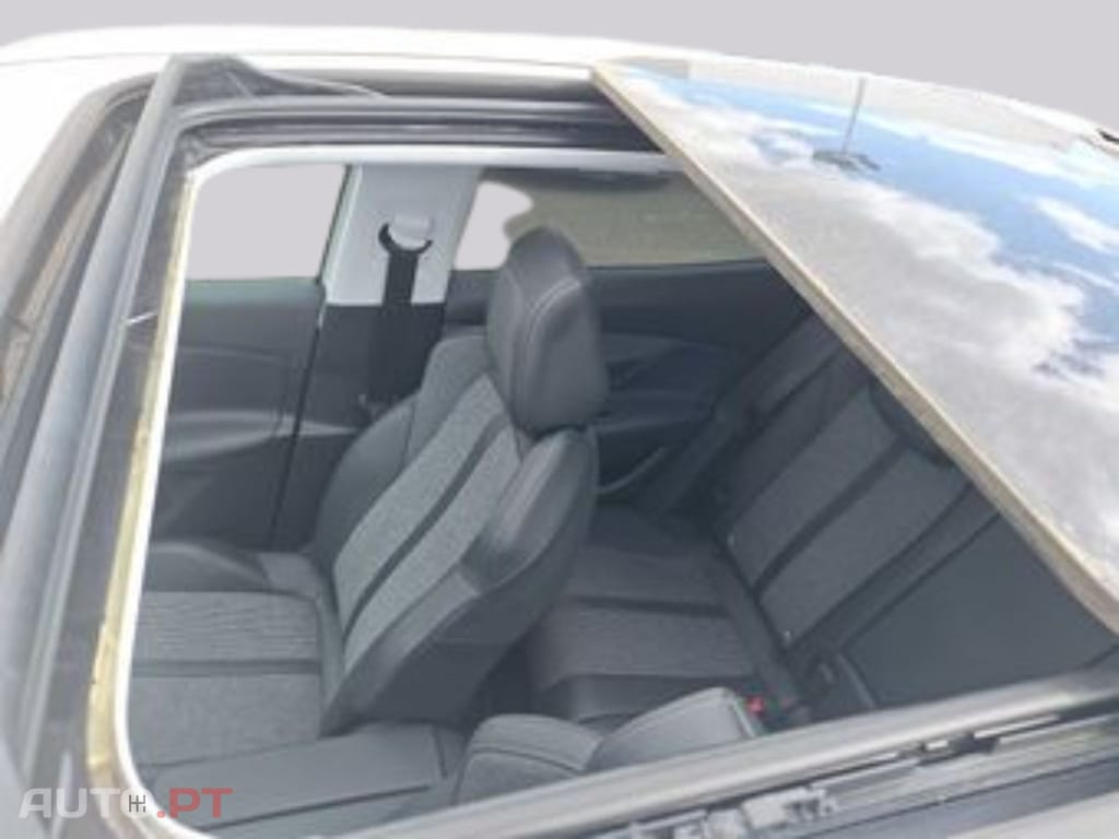 Peugeot 3008 Allure Business