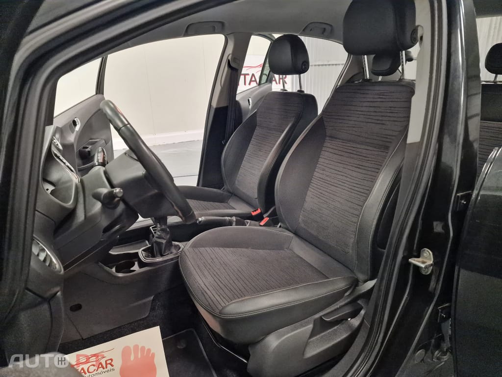 Opel Corsa ND