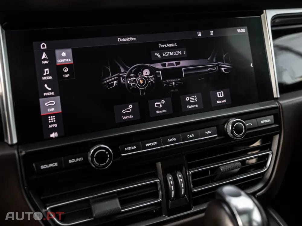 Porsche Macan Spirit (2019-2019)