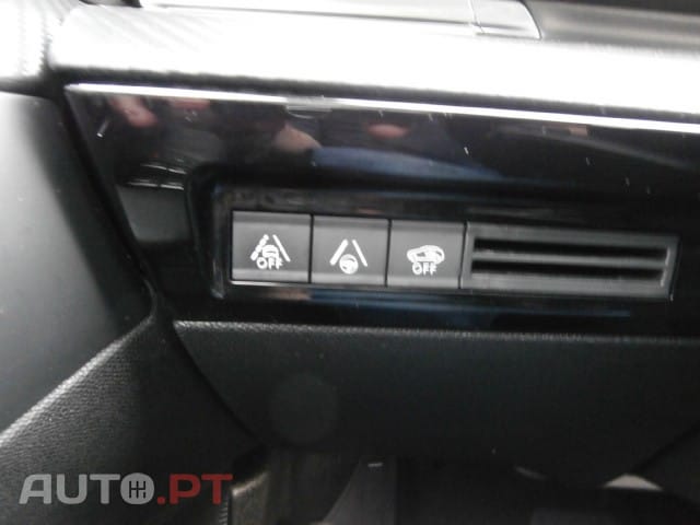 Peugeot 508 SW 1.5 BlueHDi GT Line EAT8