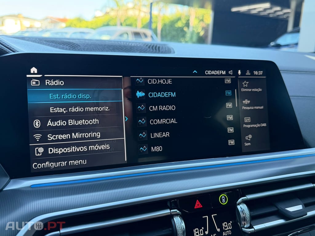 BMW X5 45 e xDrive Pack M