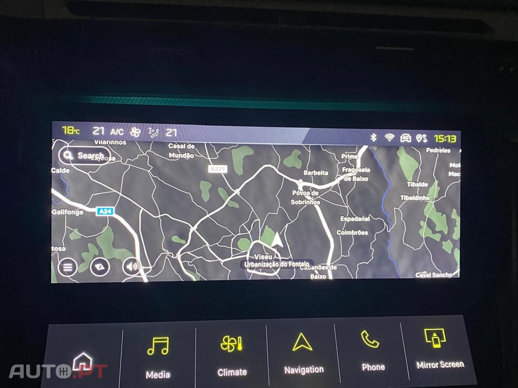 Peugeot 308 SW Peugeot 308 SW 1.6 Hybrid 225cv GT Pack e‑EAT8