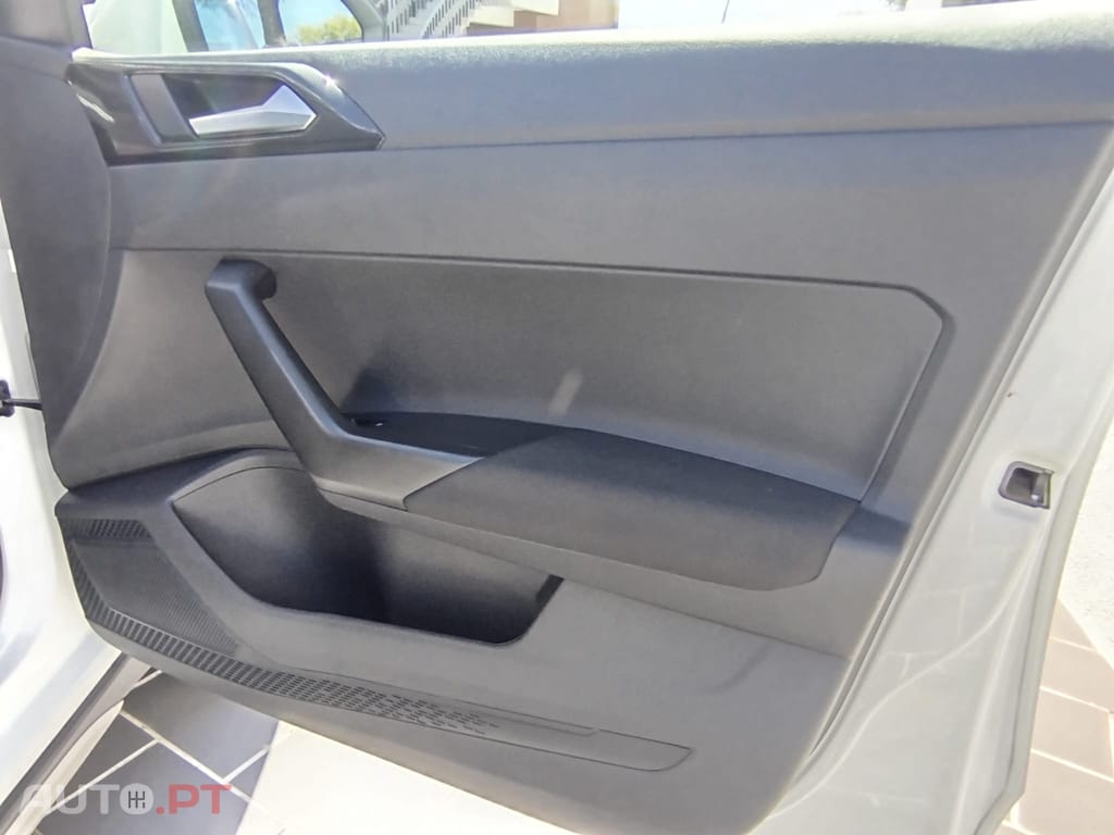 Volkswagen Taigo 1.0 TSI Urban DSG