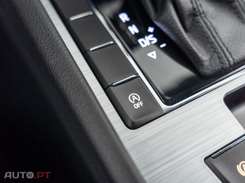 Skoda Superb Break 2.0 TDI DSG