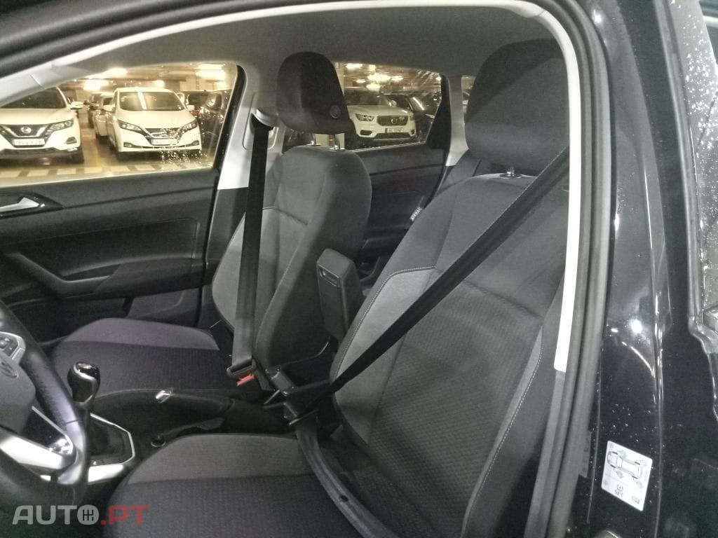 Volkswagen Taigo 1.0 TSI Urban