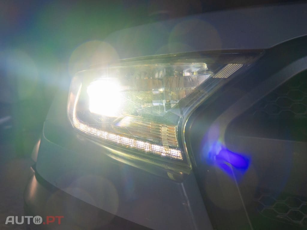 Ford Ranger 2.0 TDCi CD Raptor 4WD