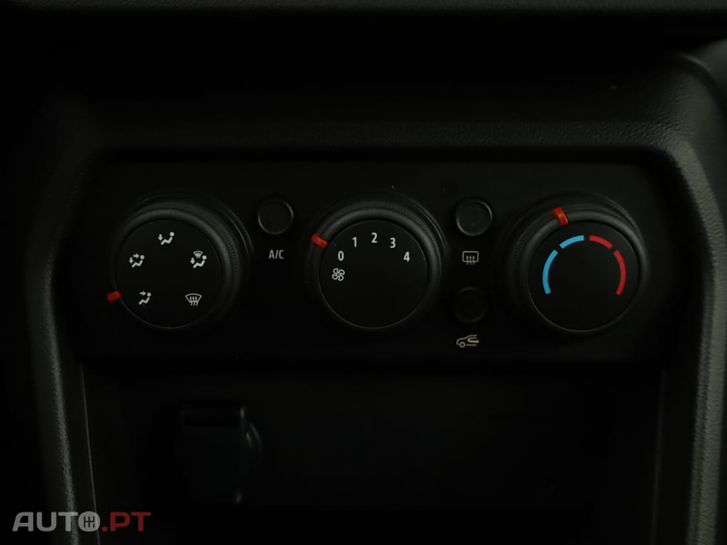 Dacia Jogger Jogger 1.0 ECO-G Expression 7L Bi-Fuel