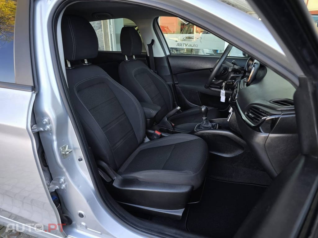 Fiat Tipo 1.0 GSE T3 City Life
