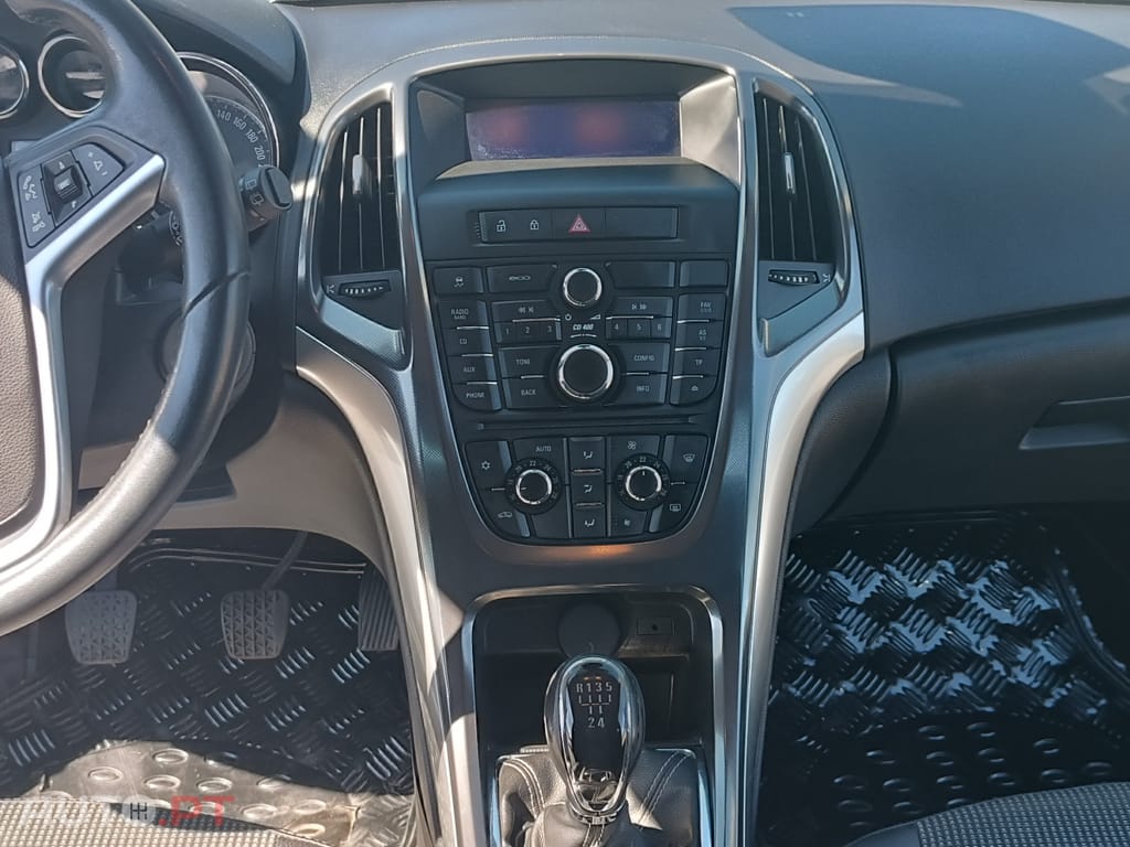 Opel Astra Caravan 1.3 CDTI