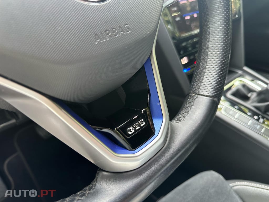 Volkswagen Passat Variant 1.4 TSI GTE+ Plug-in