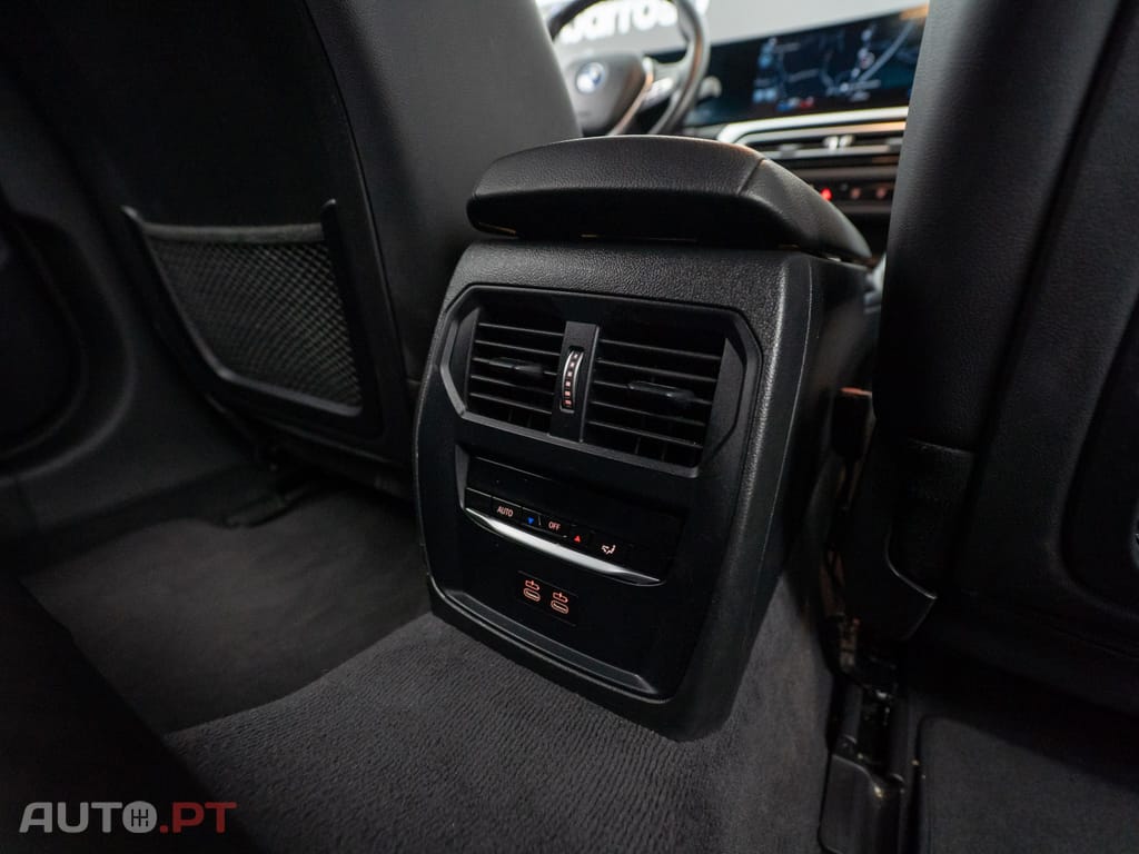 BMW i4 eDrive40