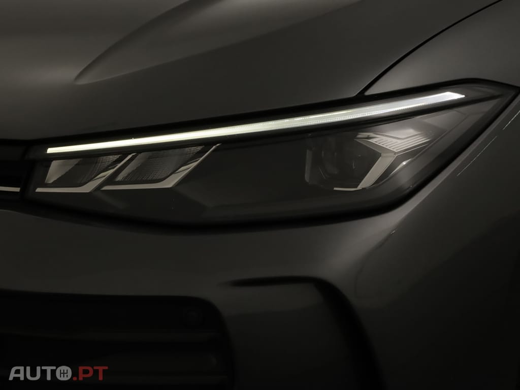 Volkswagen Passat Passat V. 1.5 TSI eHybrid DSG