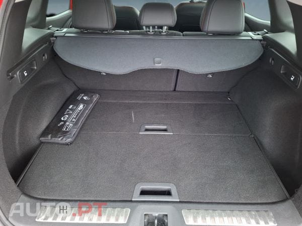 Renault Kadjar 1.3 TCe 140 FAP Black Edition EDC