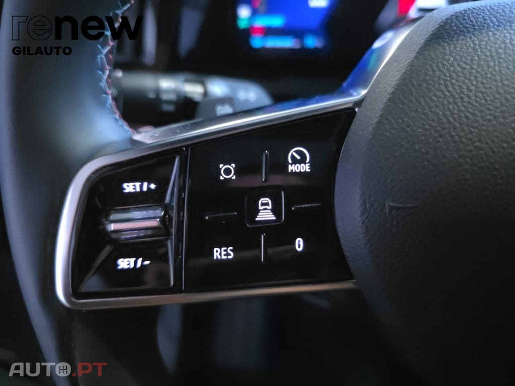 Renault Scénic E-TECH ALPINE 220 AUTO