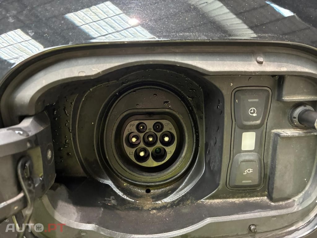 Audi Q5 50 TFSIe quattro S line S tronic