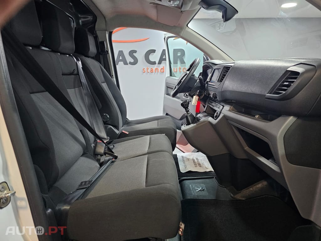 Peugeot Expert 1.5 BlueHDi L2H1 Standard