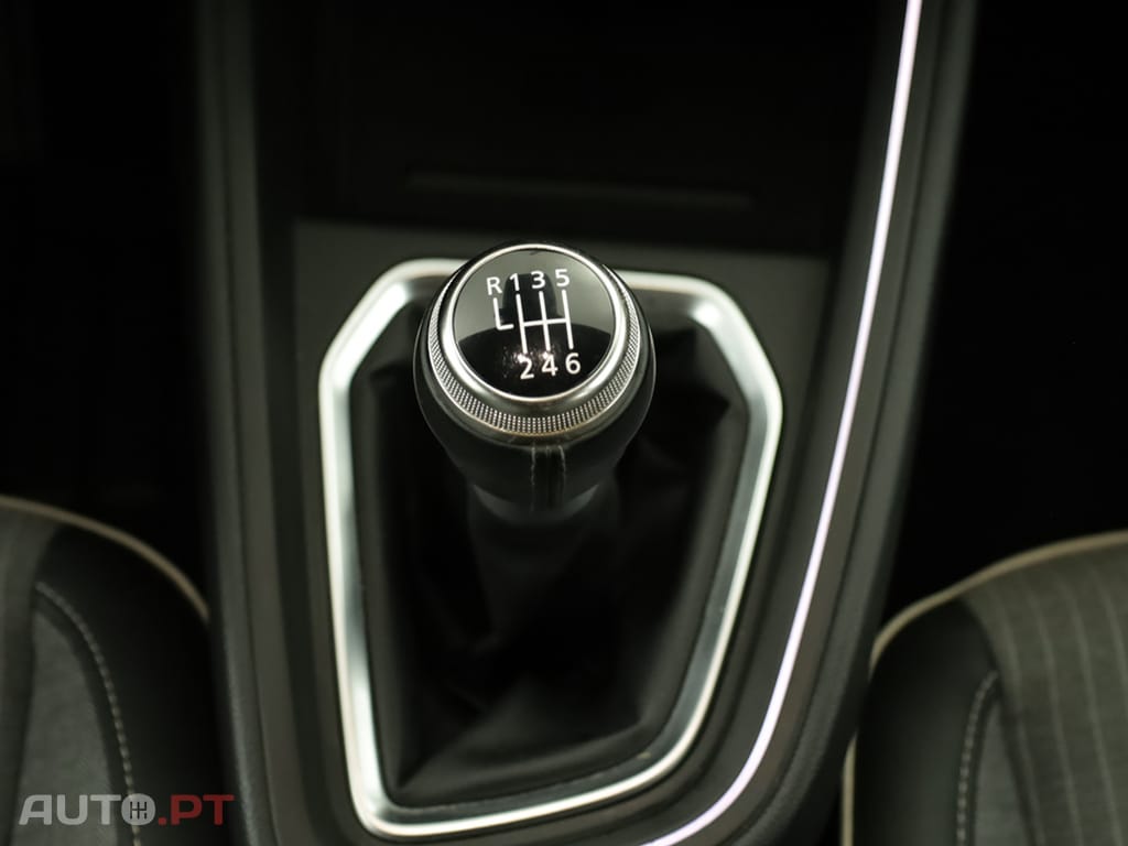 Renault Clio Clio 1.0 TCe Techno