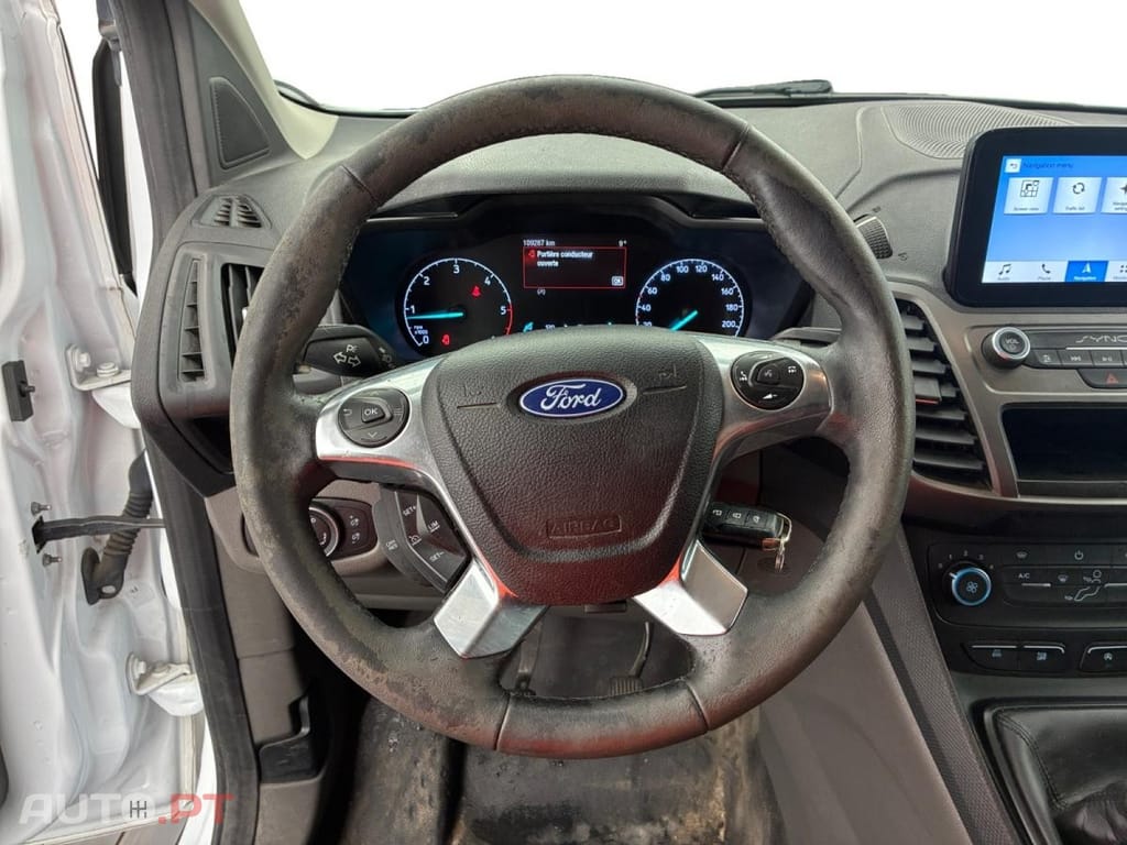 Ford Transit Connect 1.5 EcoBlue L1 Trend