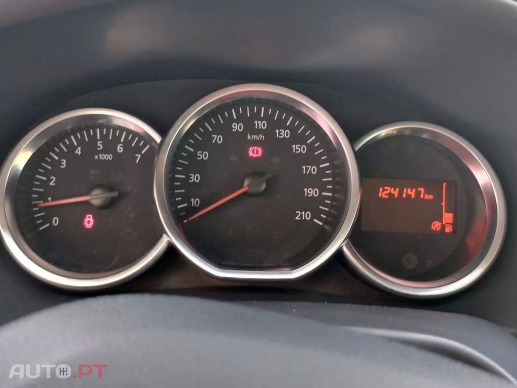 Dacia Sandero 1.0 SCe Pack