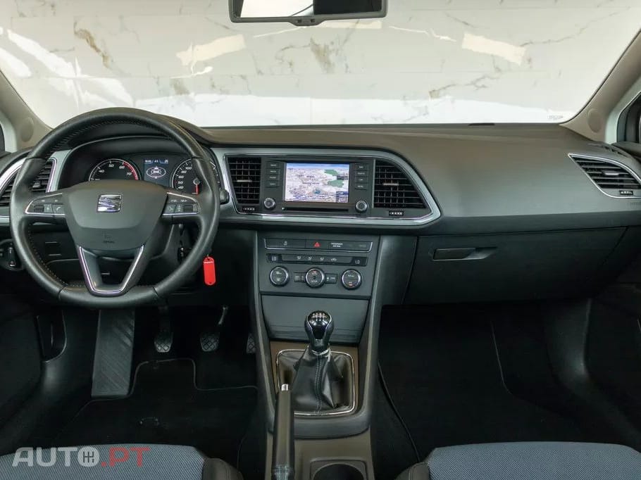 Seat Leon 1.2 TSI S&S I-Tech