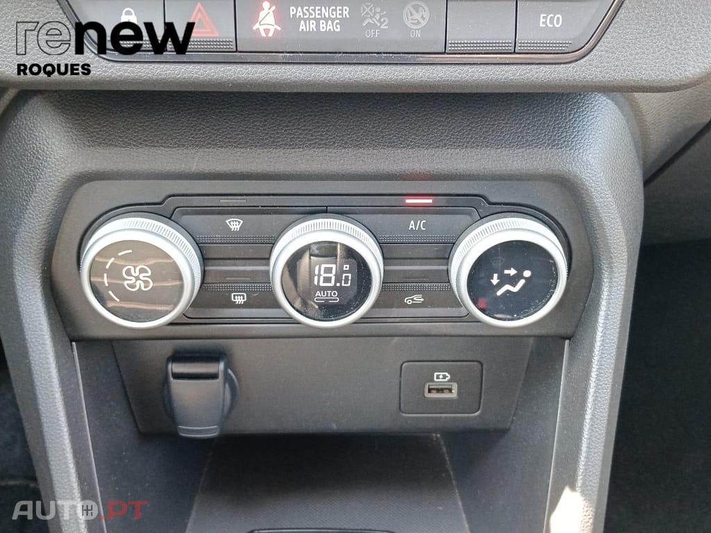 Dacia Jogger SL Extreme 1.6 Hybrid 140cv