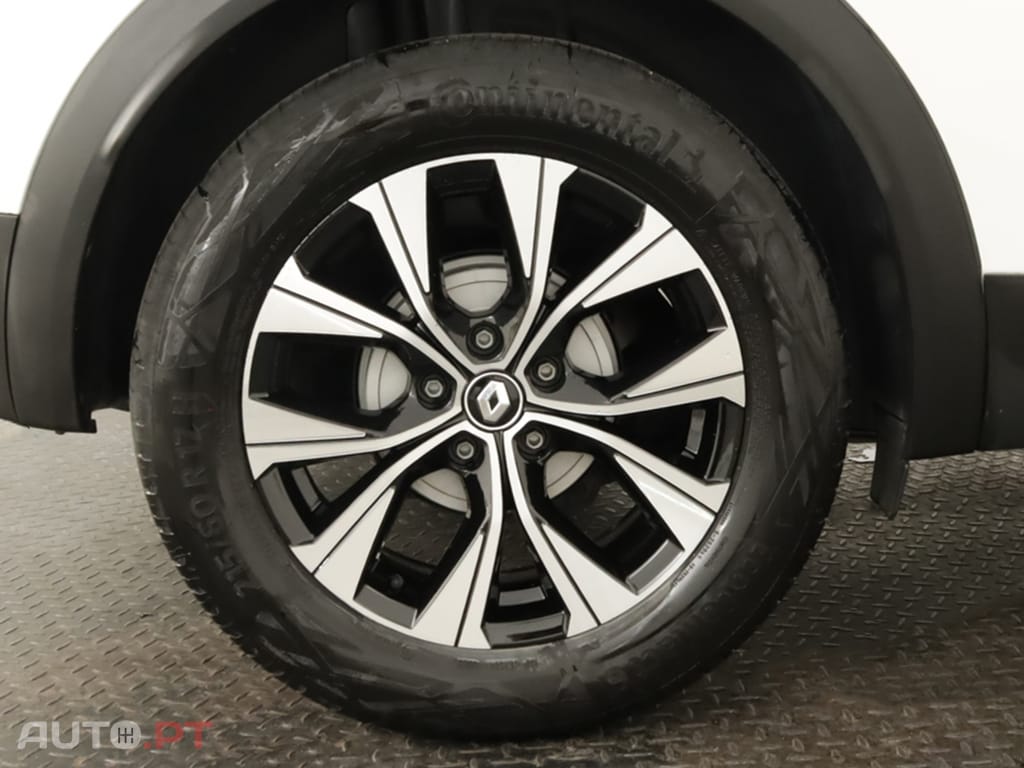 Renault Captur Captur 1.0 TCe Techno